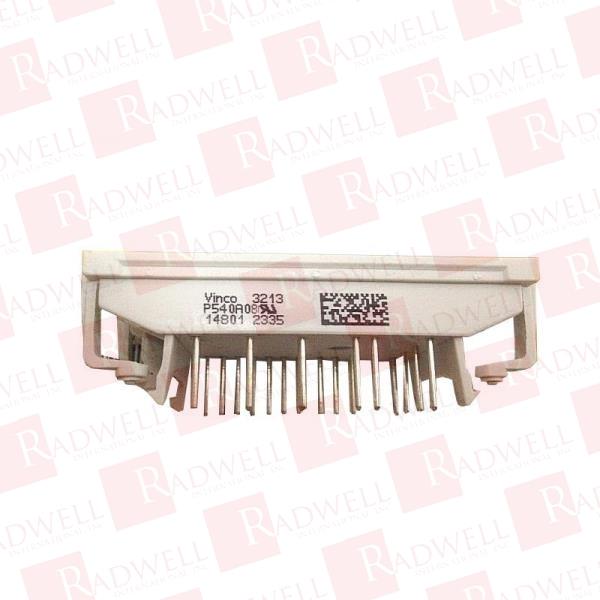 TYCO V23990-P540-A-0803