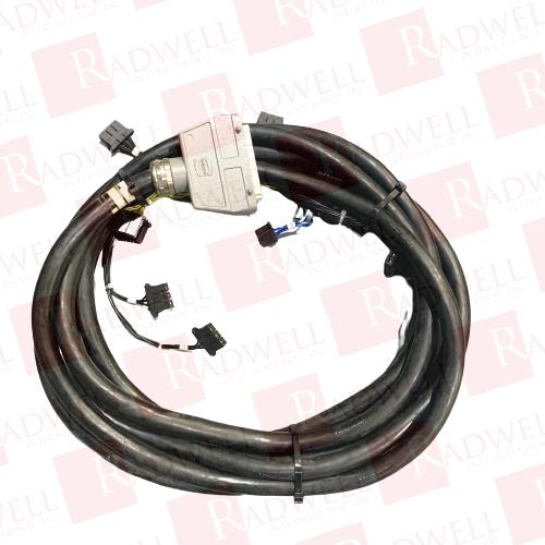 FANUC A660-4004-T080#L7R503