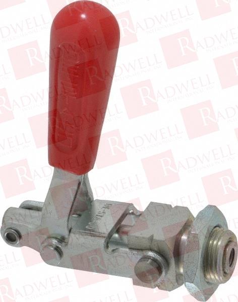 DOVER CORPORATION 604-MM