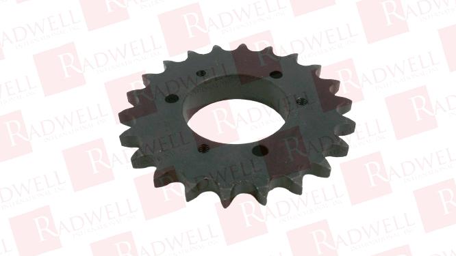 MARTIN SPROCKET & GEAR INC 50SDS22