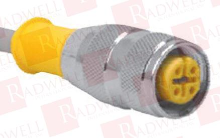 TURCK RSCV RKCV 577-0.5M