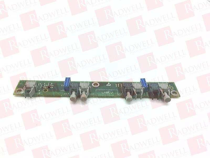 ASEA BROWN BOVERI 3BSC980004R619