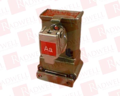 ALLEN BRADLEY 440T-MSSLE10AA