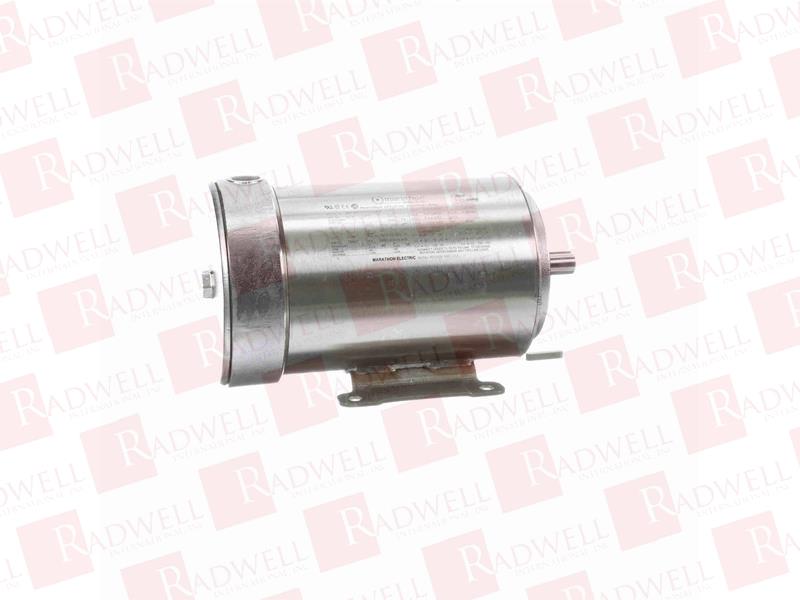 REGAL REXNORD 080T17V5332