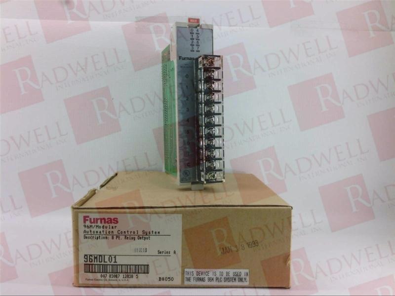 SIEMENS 96MDL01