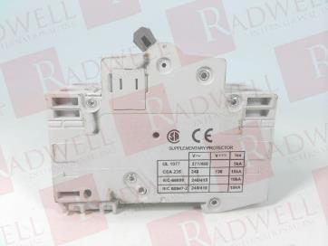 EATON CORPORATION WMS2C40