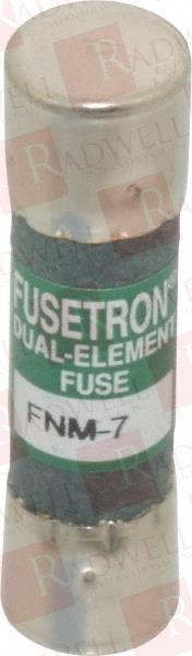 EATON CORPORATION FNM-7