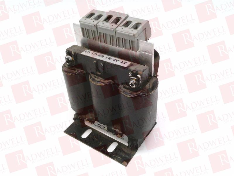 PIONEER POWER SOLUTIONS RO2A12000