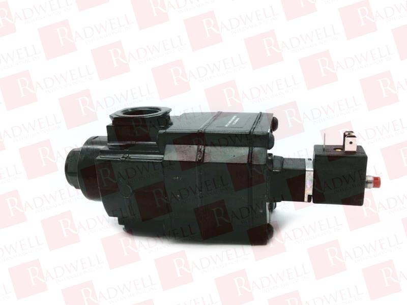 NORGREN P74F-6AC-SFA