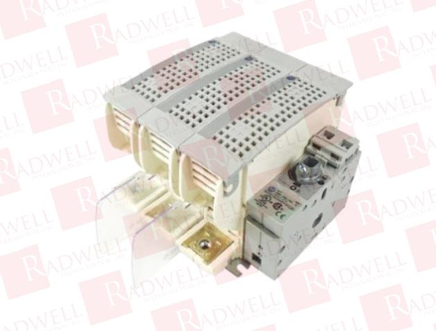 ALLEN BRADLEY 194R-J200-1753