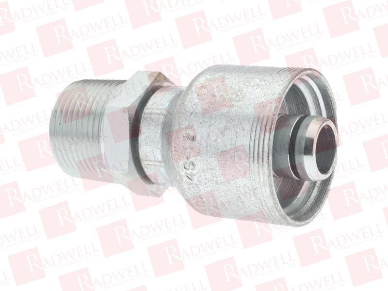 EATON CORPORATION 4SA16MP12-BG