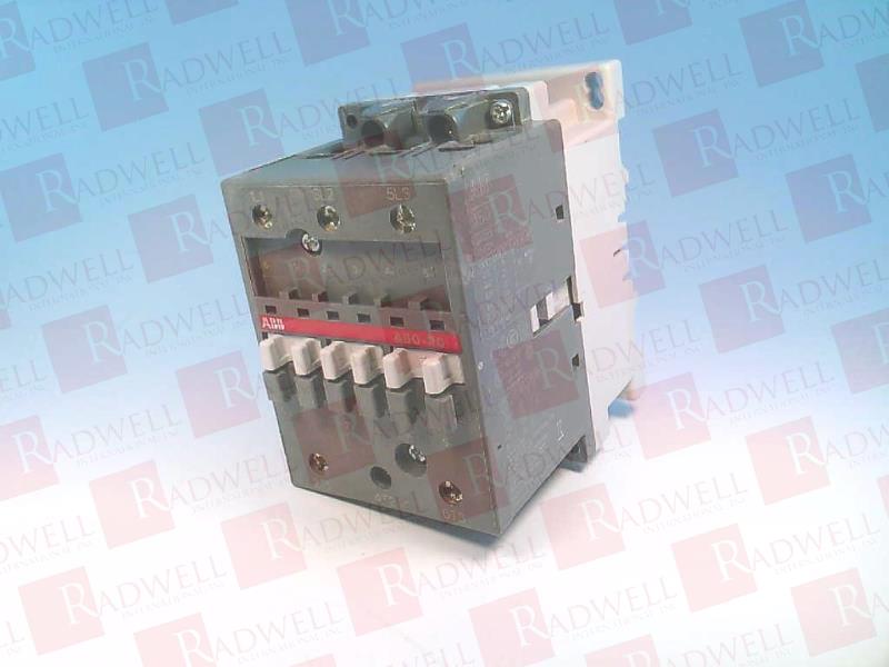 ASEA BROWN BOVERI A50-30-11-80