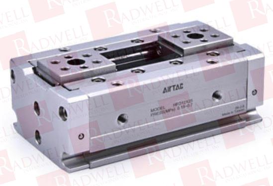 AIRTAC HFD12X25