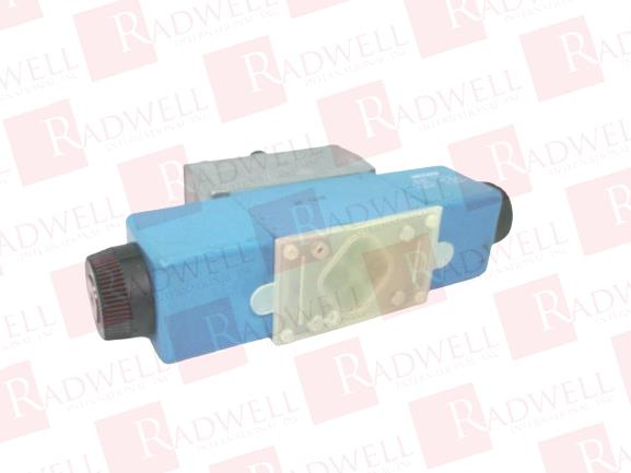 EATON CORPORATION KDG4V-3-2C15S-M-W-H-40