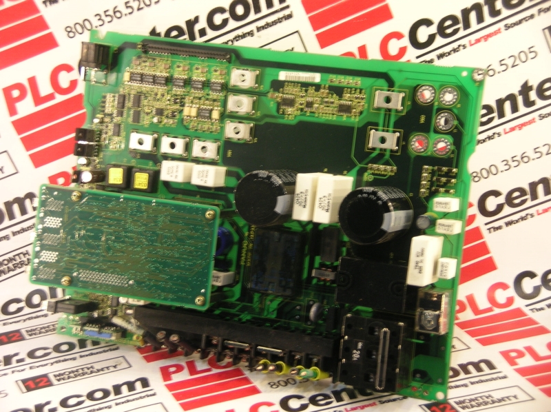 FANUC A20B-2002-0041