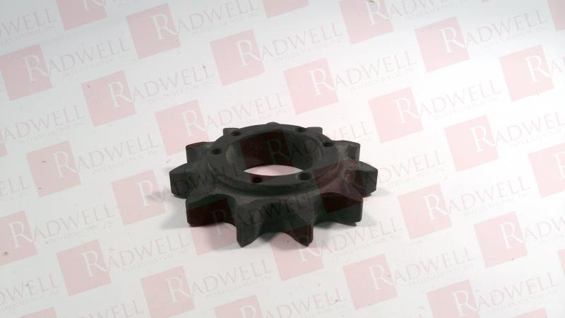 MARTIN SPROCKET & GEAR INC 60JA11