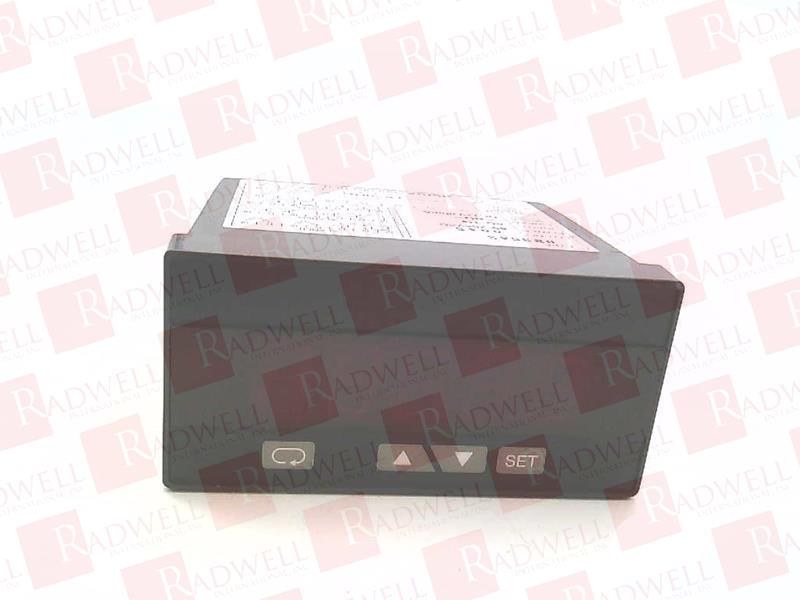 HENIX CORPORATION HR35A2