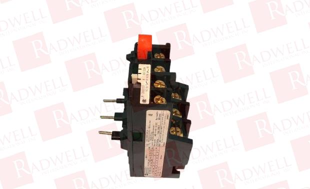 SCHNEIDER ELECTRIC LR1-D09312
