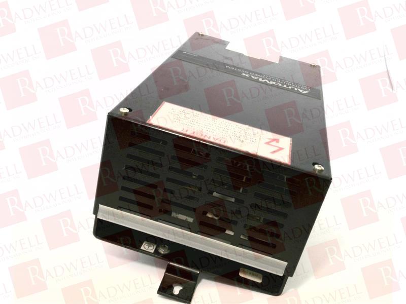ASEA BROWN BOVERI 805402-SA