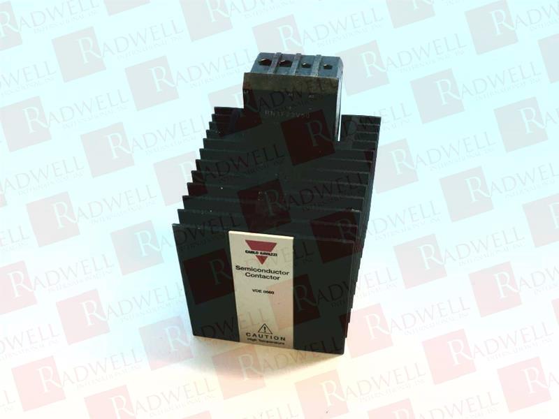 CARLO GAVAZZI RN1F23V50