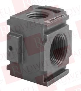WILKERSON PNEUMATIC NJ8-C6-C000