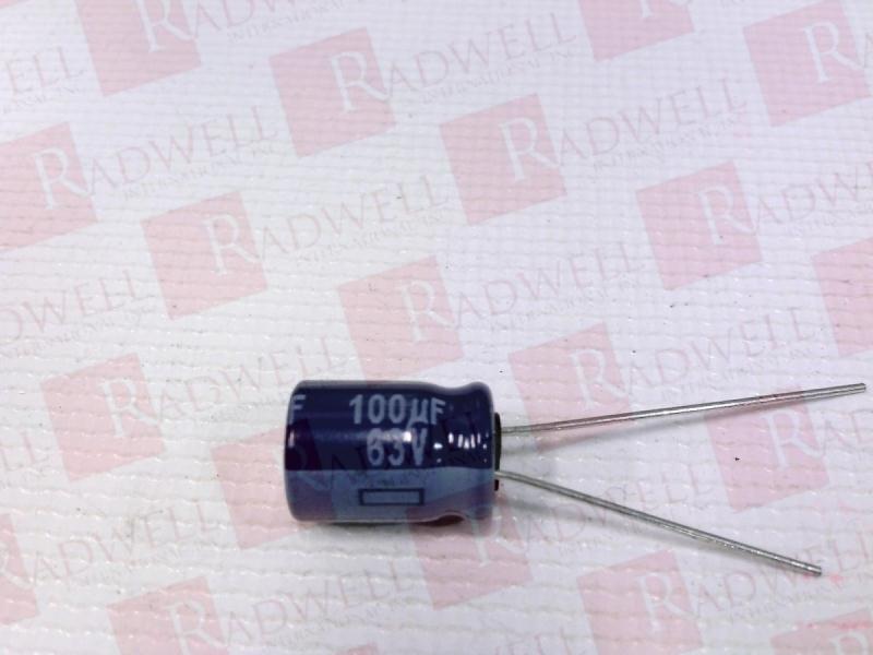 GENERIC CR100U63V2