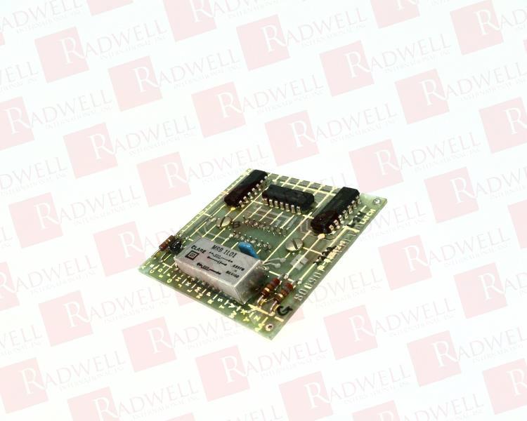 ASEA BROWN BOVERI 800901-12A
