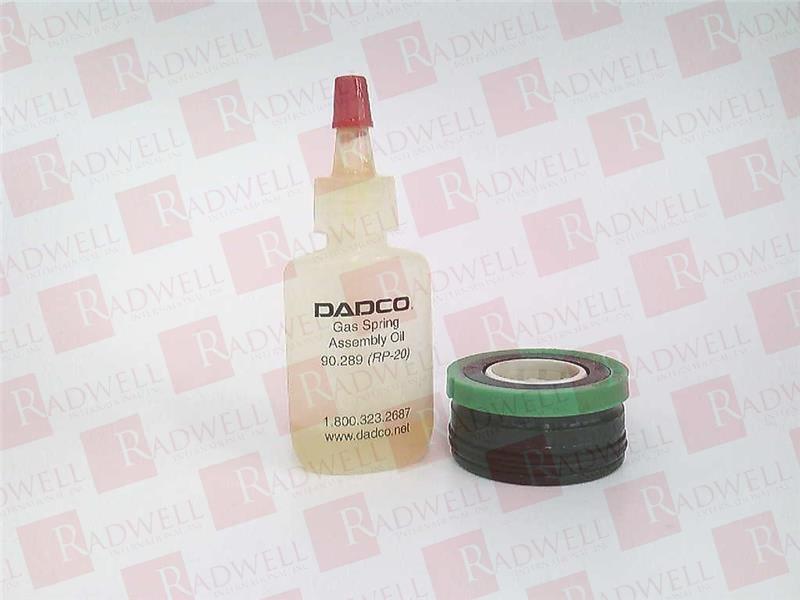 DADCO RK972
