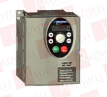 SCHNEIDER ELECTRIC ATV31HU75N4T