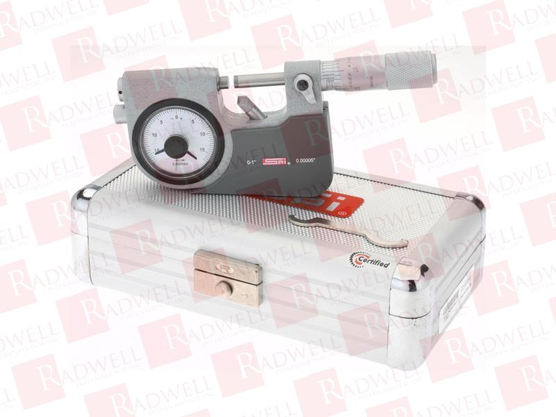 SWISS PRECISION INSTRUMENTS MS160712145