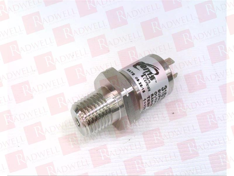 GEMS SENSORS 3101G0016G02B00