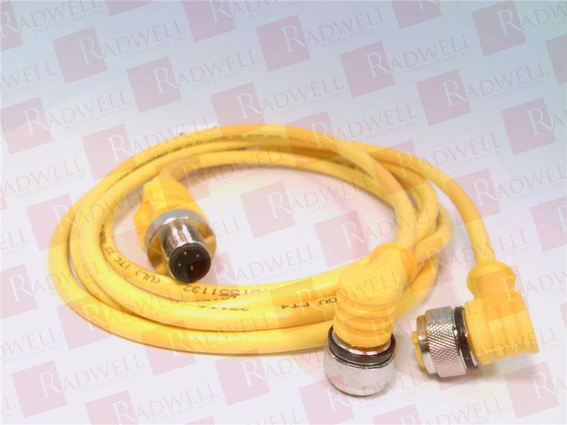 TURCK VBRS 4.4-2WK 4T-1/1/S1587