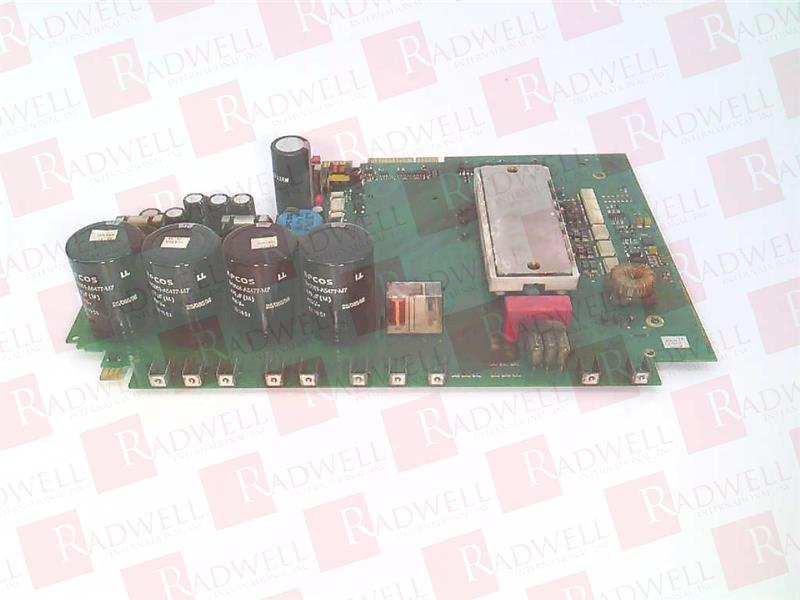 B&R SVLST02/7