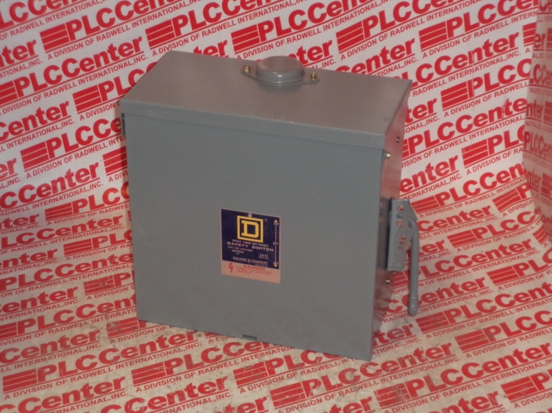 SCHNEIDER ELECTRIC 8234-2RB