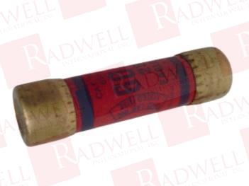 , FUSE, 60 AMP, 250 VAC, CLASS H, CARTRIDGE TYPE