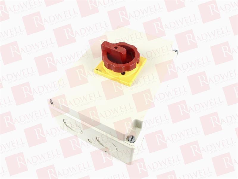 SIEMENS 3LD2863-0TB53