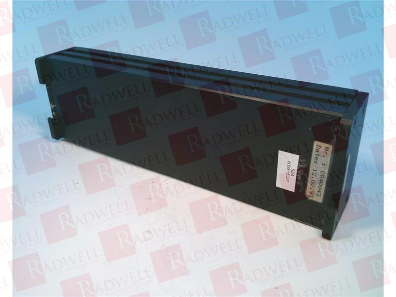 BECKHOFF M1400-005