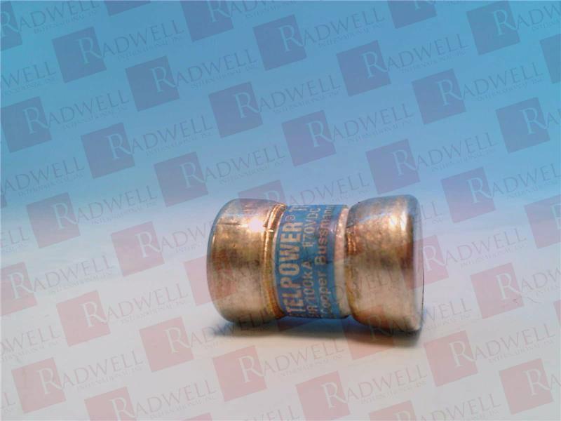 EATON CORPORATION TPS-25