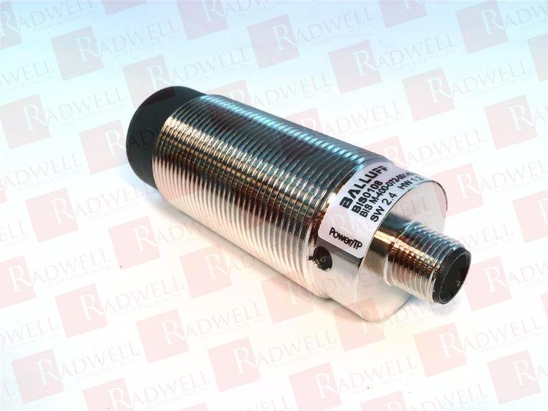BALLUFF BIS-M-400-072-001-07-S4