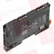 WEIDMULLER UR20-2AI-UI-16
