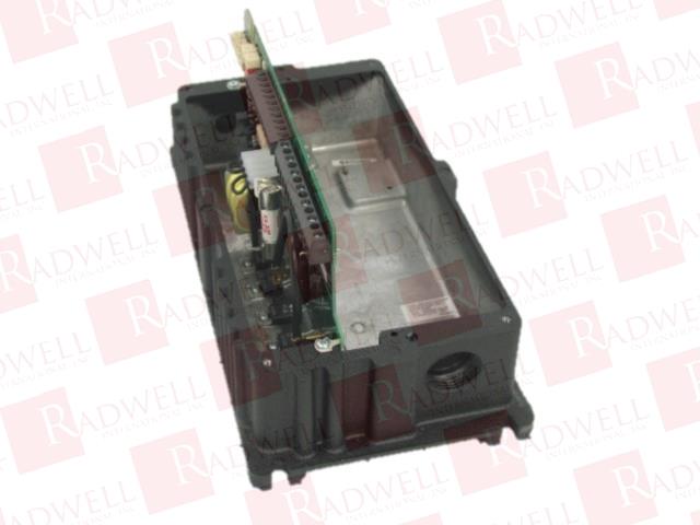  , DRIVE, 2 HP, DC MOTION CONTROL