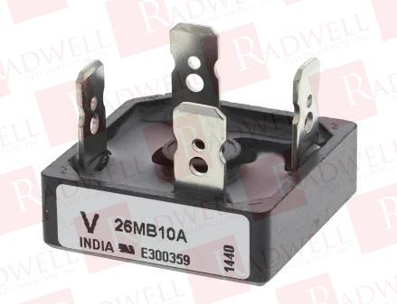 VISHAY VS-26MB10A