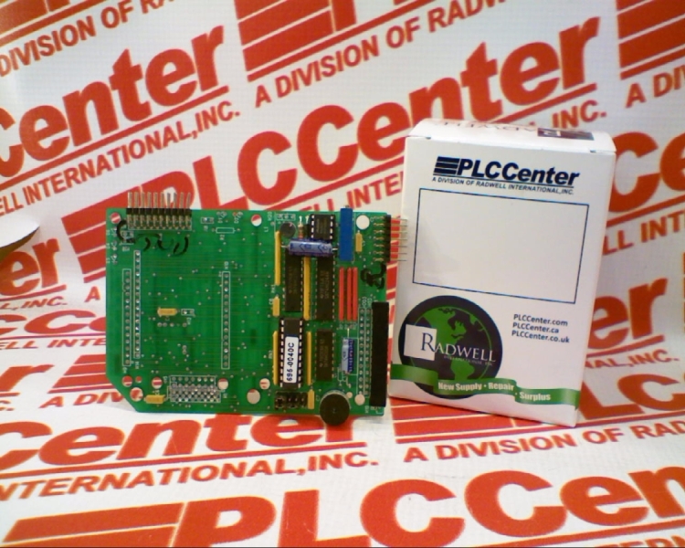  , PC BOARD, INTERFACE, KEY-LCD-BUZZER