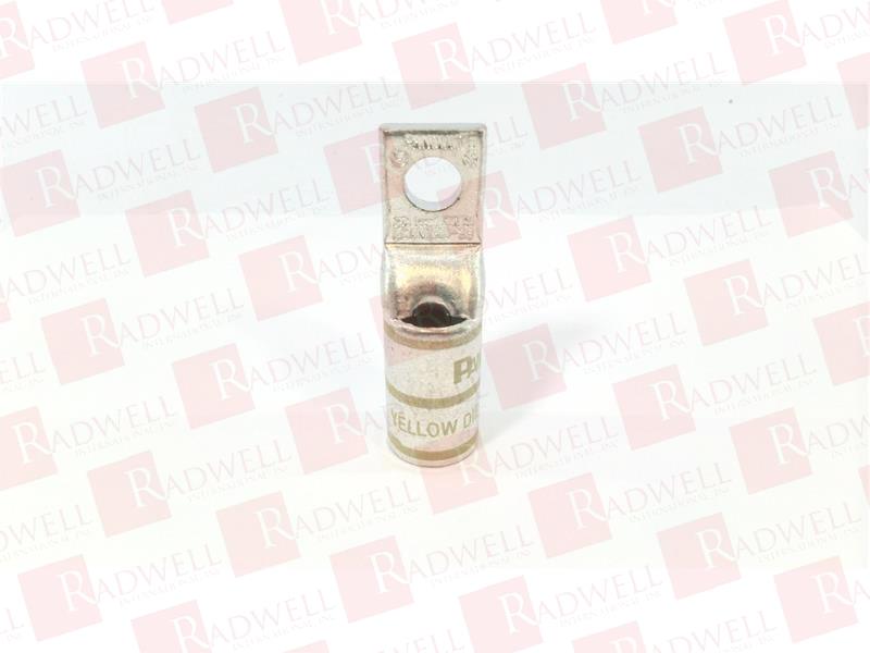 PANDUIT LCAN250-38-X