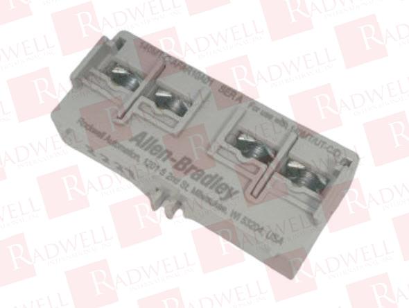 ALLEN BRADLEY 140MT-C-AFAR10A01