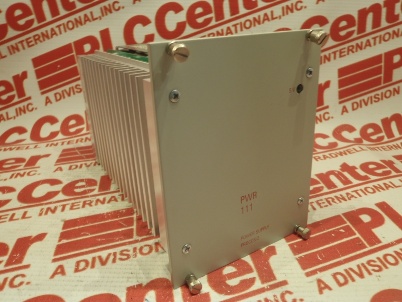 POWER SUPPLY 5.25V 100WATT