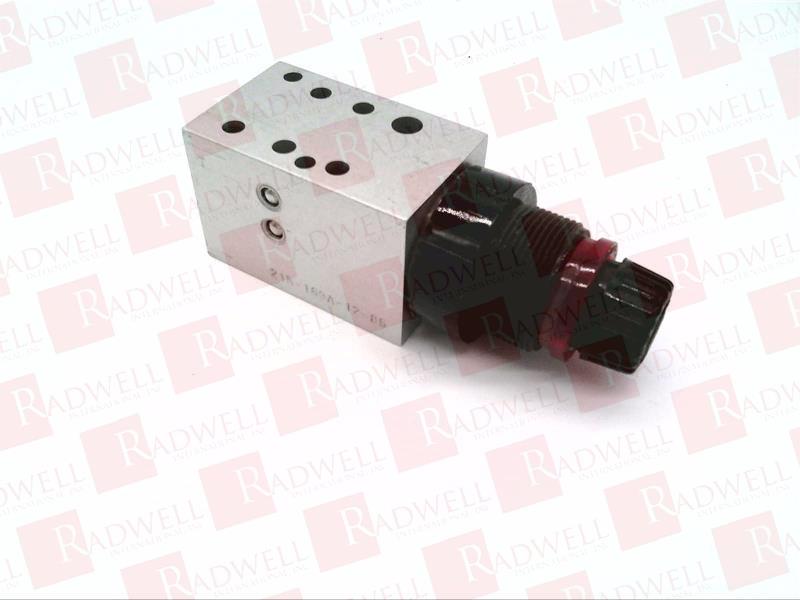 ASCO 215-169A-12-85