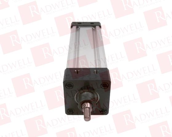 INGERSOLL RAND ANATK-ABBAB-060