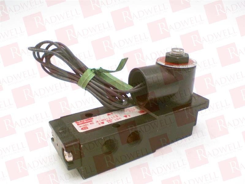 PARKER 414011113
