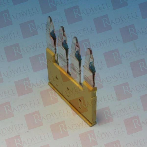 WEIDMULLER ZQV 6/4 GE